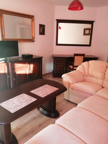 Szczecin Apartment | Grzyminska