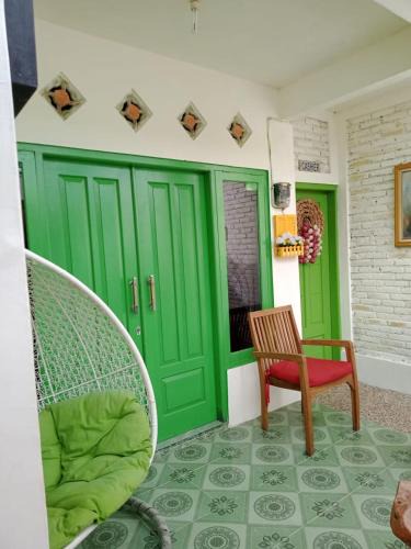Banyuwangi Villa | GS Homestay Banyuwangi