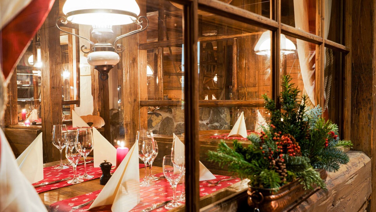 Gstaad Hotel | Gstaaderhof – Active & Relax Hotel