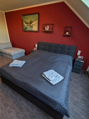 Dombovar Apartment | GT Apartman