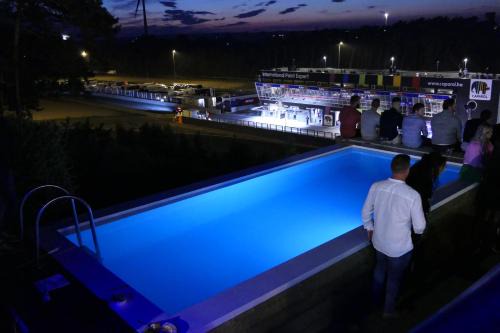 Zolder Villa | GT Lounge