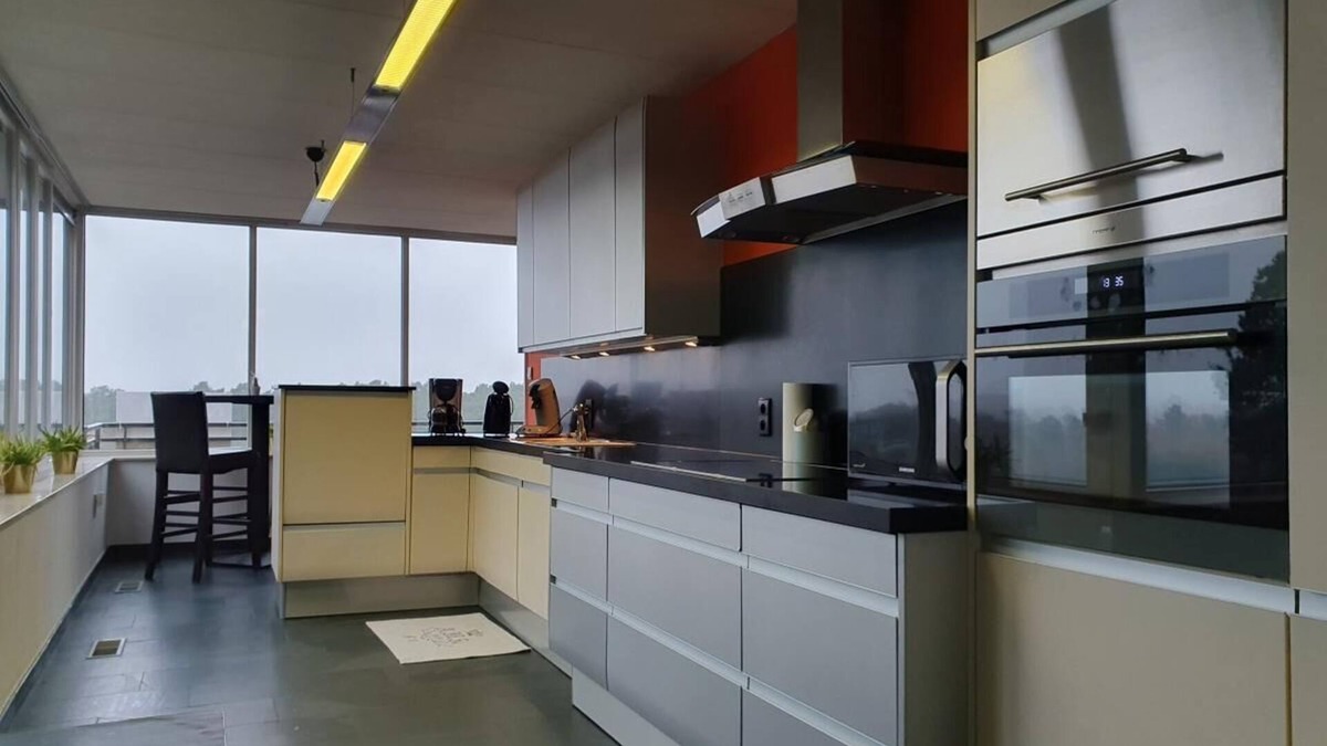 Zolder Villa | GT Lounge Heusden-Zolder