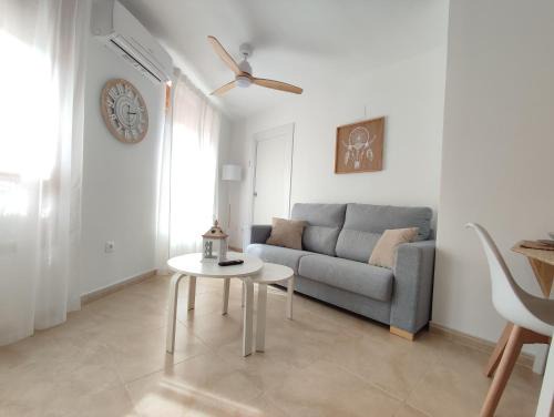 El Castell de Guadalest Apartment | GUADALEST DREAMS
