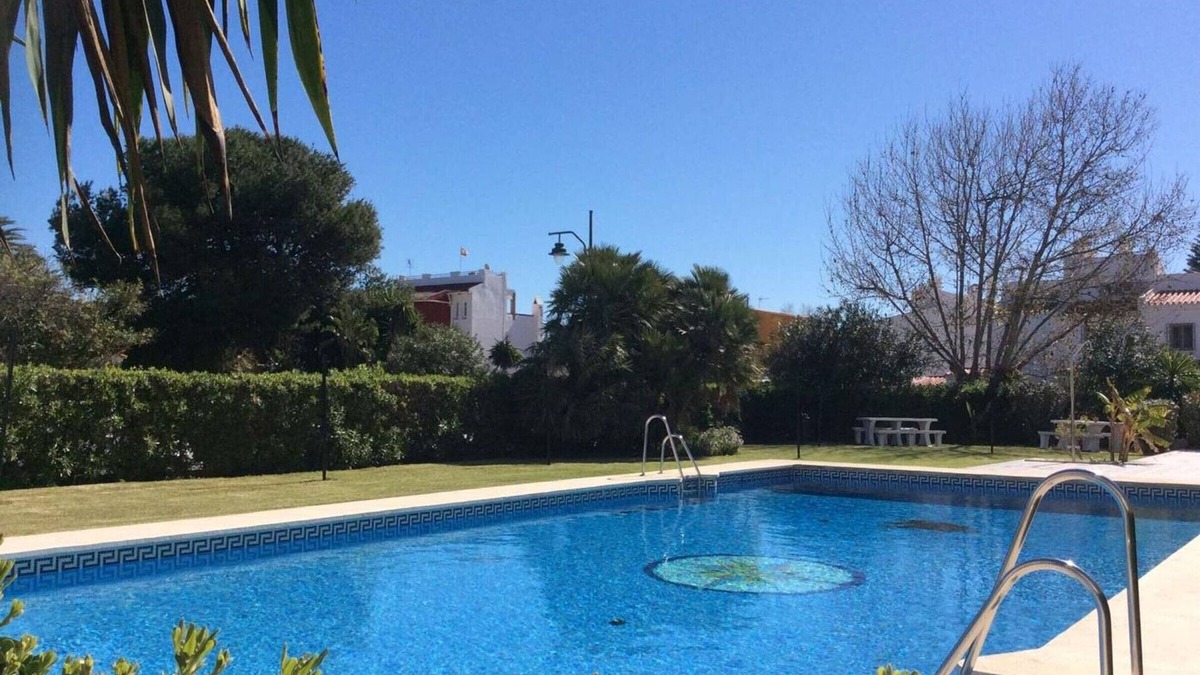 Guadalmar Apartment | Guadalmar: Beach, Pool, Golf, Relax