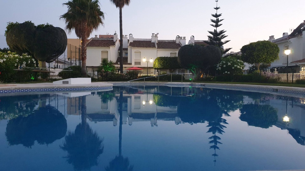 Guadalmar House | Guadalmar beach house