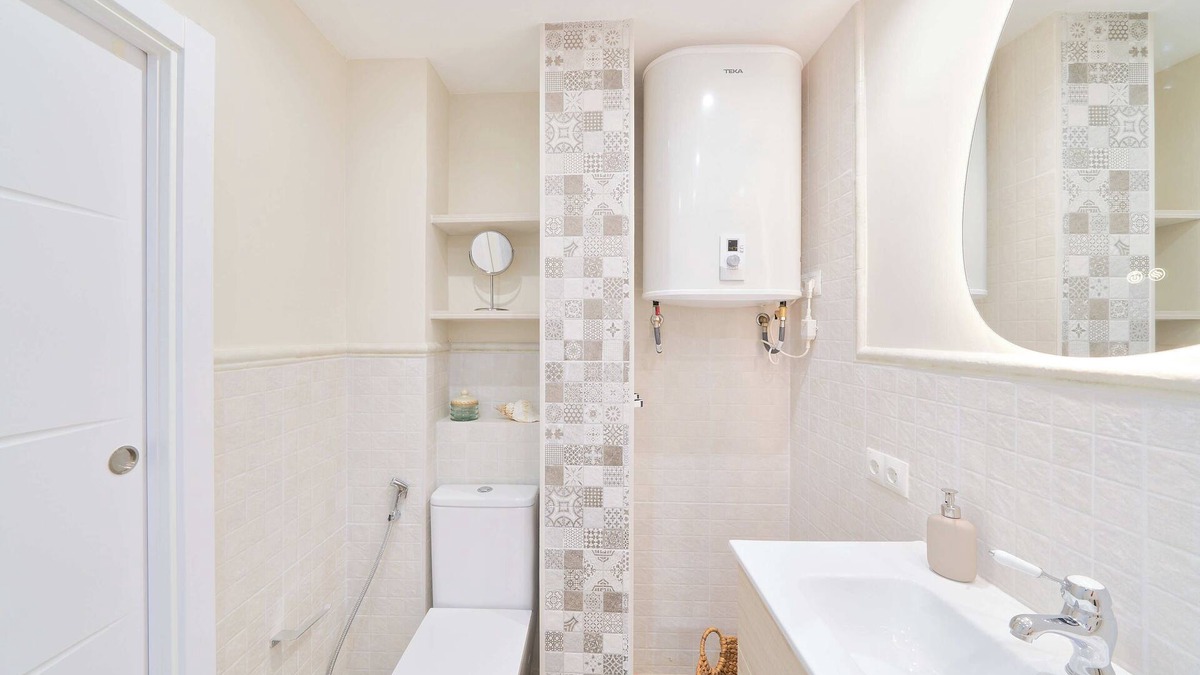 Guadalmar Apartment | Guadalmar Natural Park and golf course