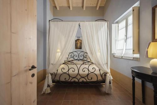 Braccagni House | Guadalupe Tuscany Resort