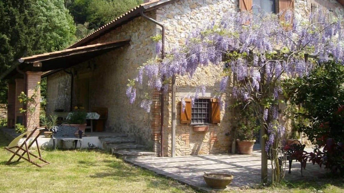 Montoro House | Guadamello Di Narni: House/Villa - Guadamello di Narni