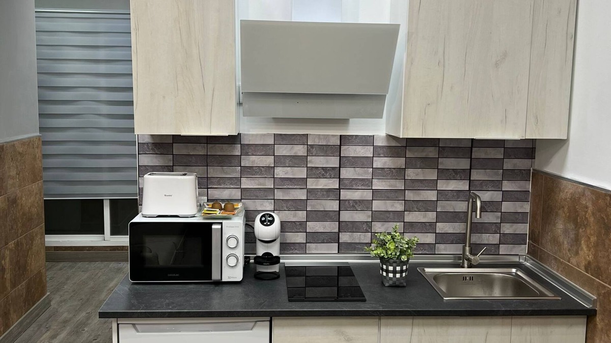 Badajoz Apartment | Guadiana Loft Experience "kala"
