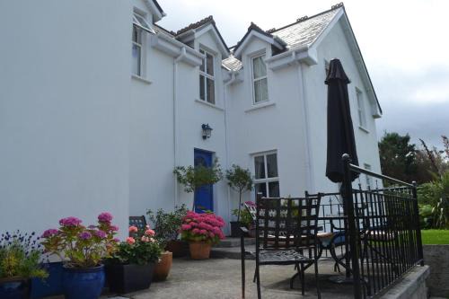 Killarney Bed & Breakfast | Guaire House Killarney