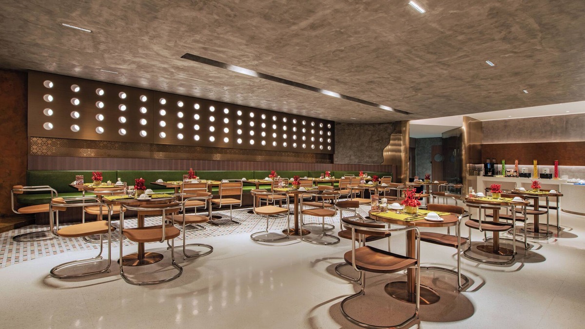 Beijing Road Hotel | Guangzhou Hotel - Canton Fair Free Shuttle Bus