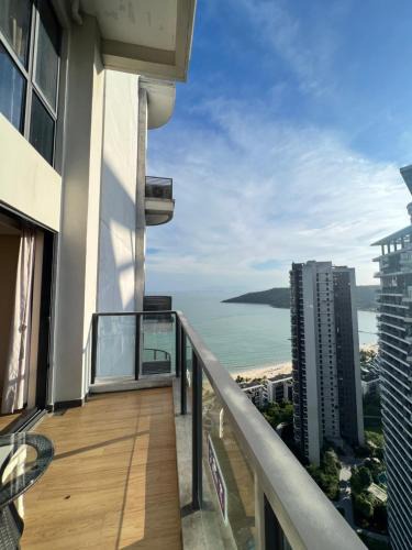 Huiyang Apartment | Guanhaixuan