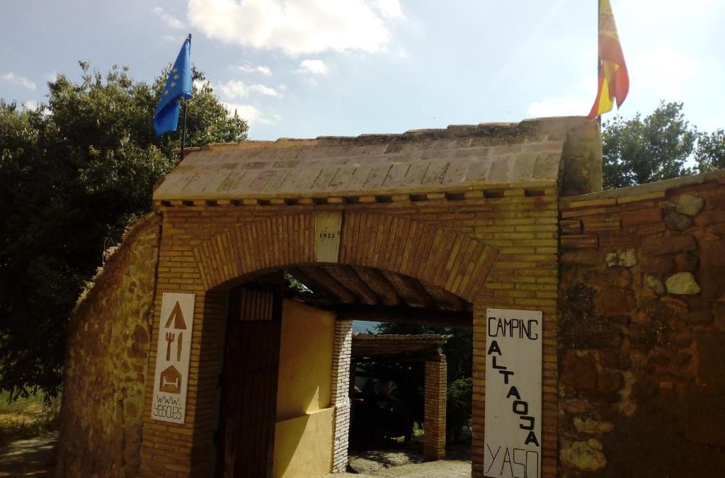 Yaso House | Guara-Altaoja-Yaso