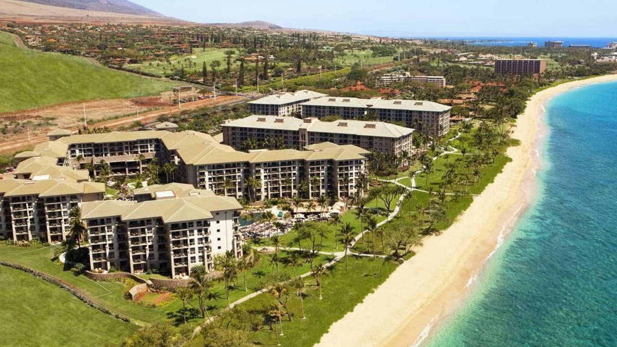 Kaanapali Villa | Guaranteed 2025 Thanksgiving & Christmas Weeks In Maui, Westin Villas