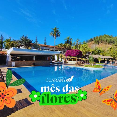 Monte Siao Resort | Guarany Eco Resort