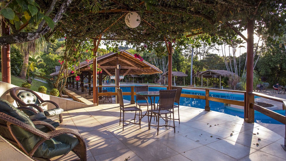 Monte Siao Other | Guarany Eco Resort