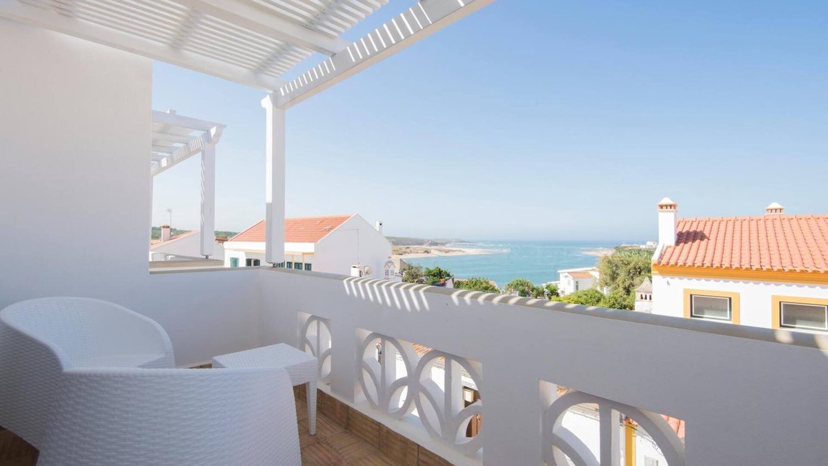 Vila Nova de Milfontes House | Guarda Rios
