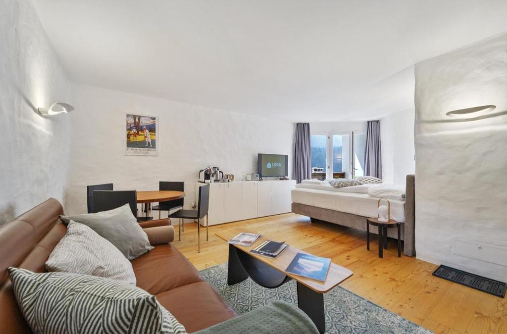 Champfer Apartment | Guardalej 321