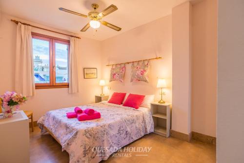 Guardamar del Segura Apartment | Guardamar sea view apartment El Moncayo beach