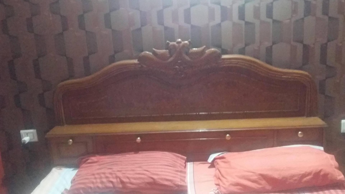 Delhi House | guarnteed satisfication.nice and sweet place to sta .you will feel joyful stay