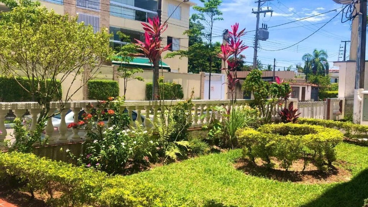 Loteamento Joao Batista Juliao Apartment | Guarujá - Apartamento Beira Mar - Praia Enseada - 100m Praia