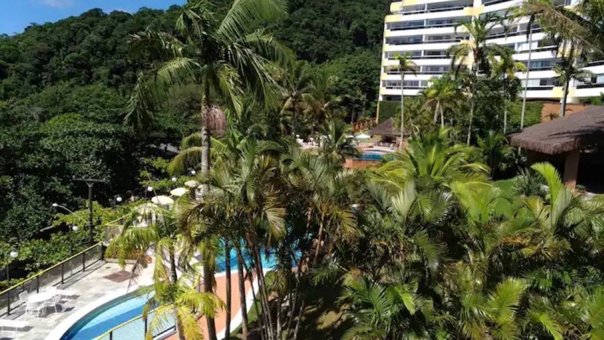 Tortuga Apartment | Guarujá Enseada- Sorocotuba 2