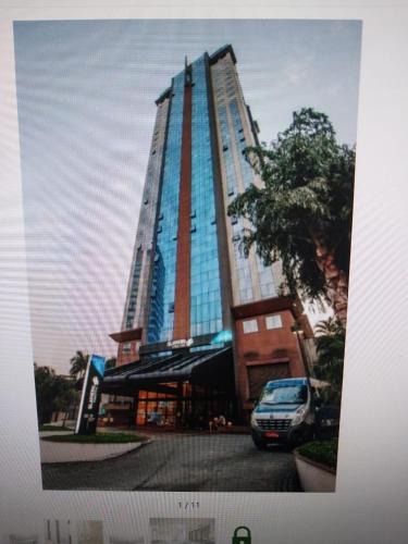 Guarulhos City Centre Apartment | Guarulhos Flats Aeroporto