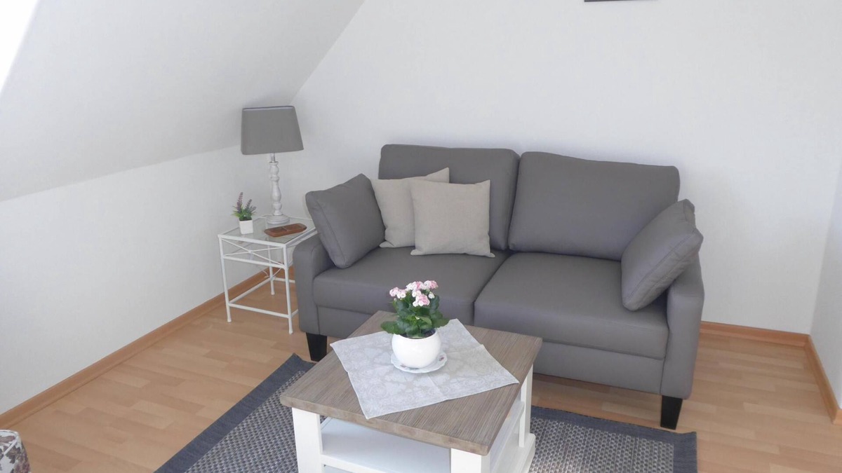 Goting Apartment | Guatingwai 23 Jacobsen Whg 2