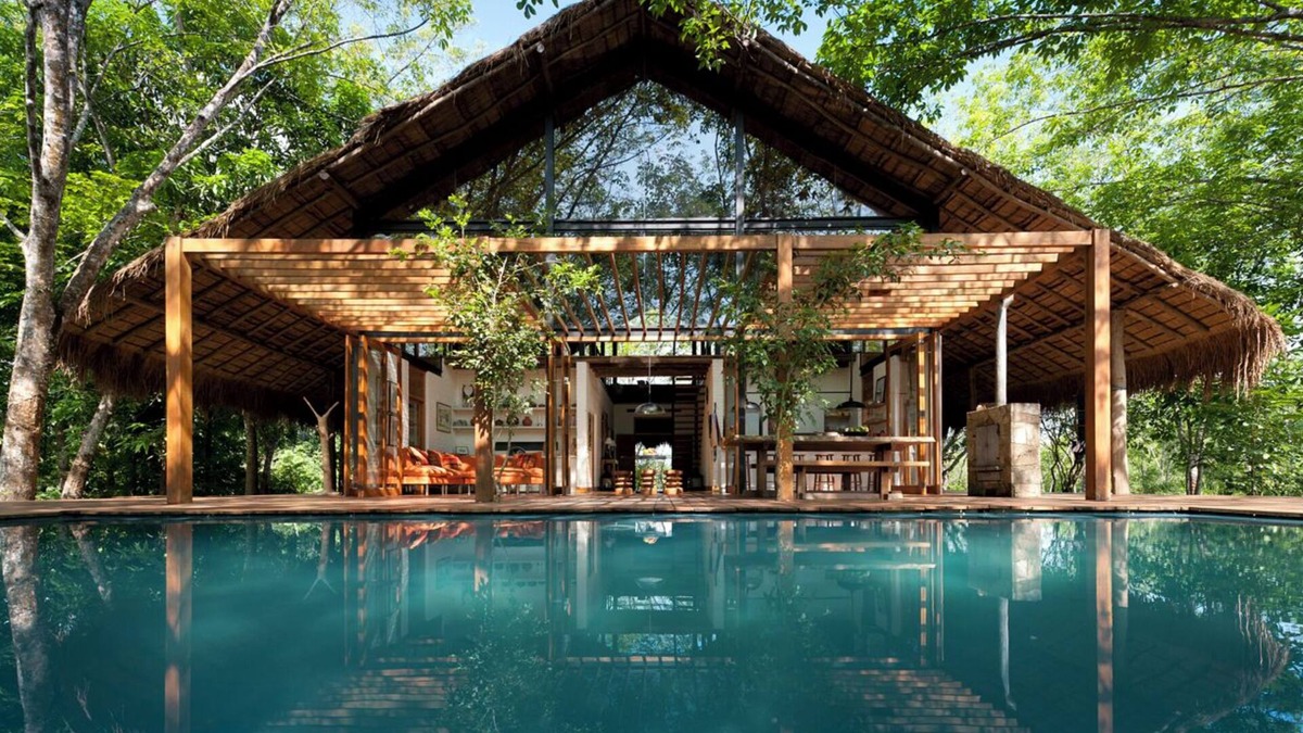 Mawanella Villa | Guava House by The Serendipity Collection