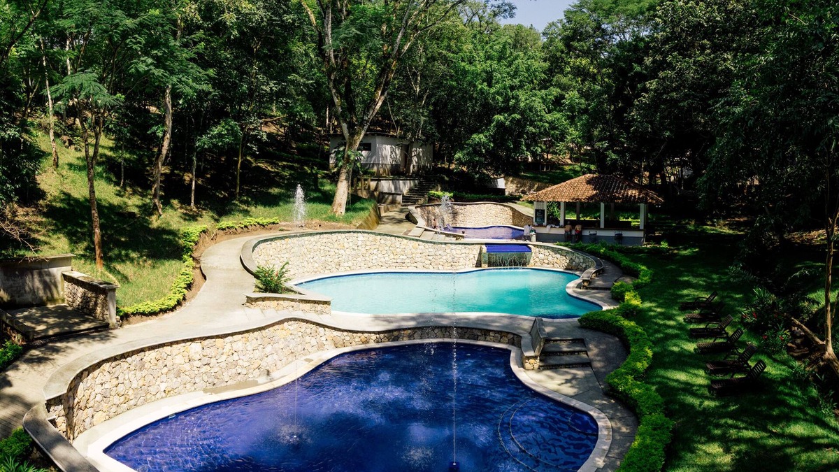 San Agustin Lanquin Cabin | Guayaha