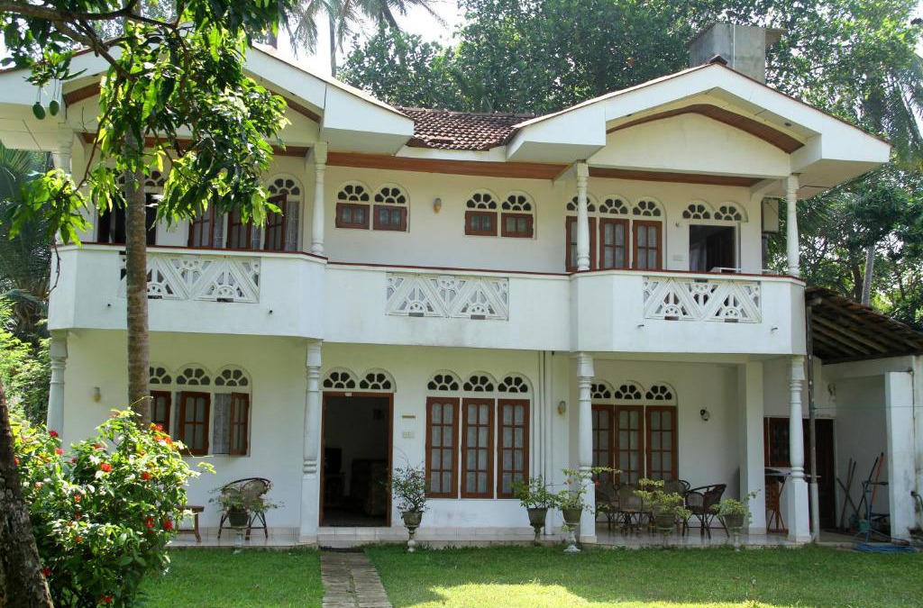 Dalupotha House | Gudsmith Home