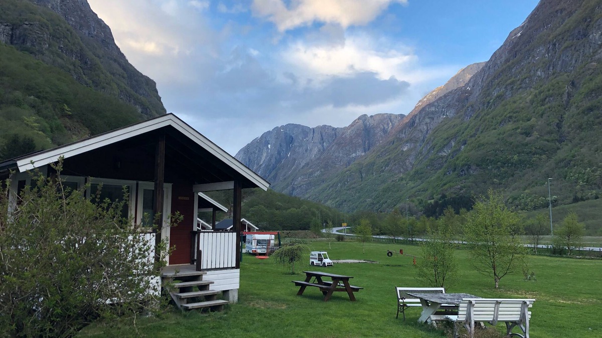 Gudvangen Other | Gudvangen Camping