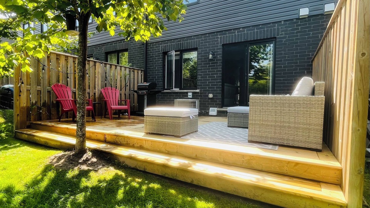 Guelph House | Guelph best location!