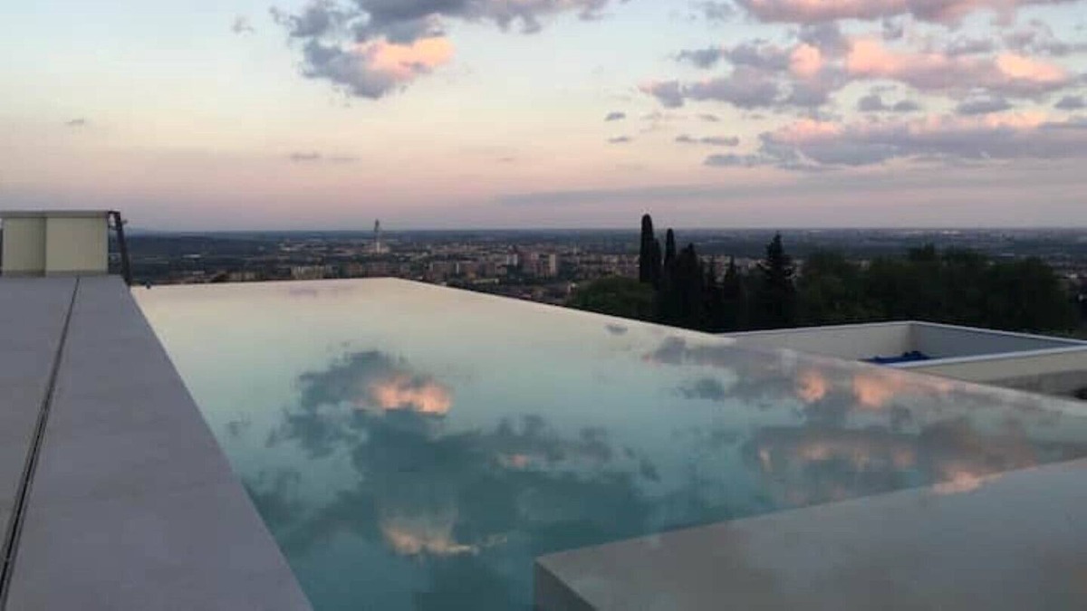Est Villa | Guendalina Suite Verona