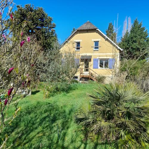 Le Controis en Sologne House | Guernazelles
