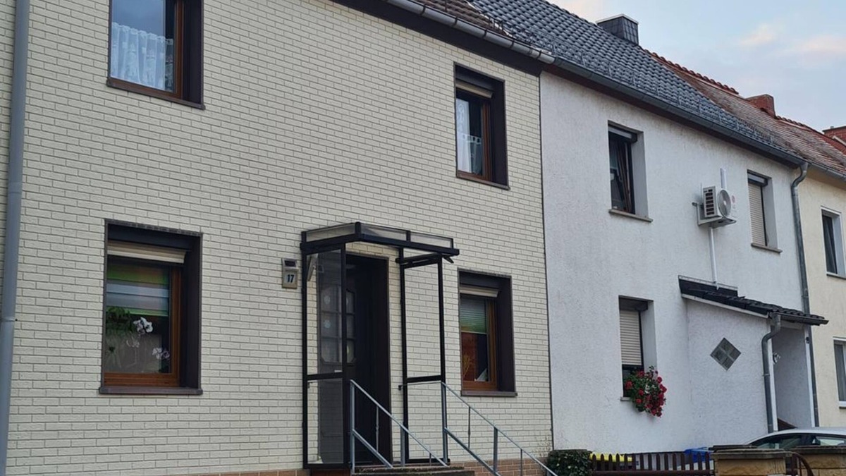 Leuna Apartment | Guest and business apartment Leuna - Apartment/Fewo