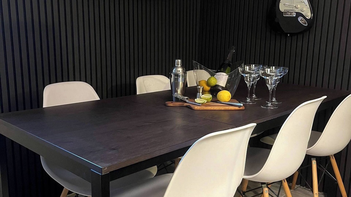 Tomelilla Apartment | Guest apartment Österlen near Tosselilla & golf course