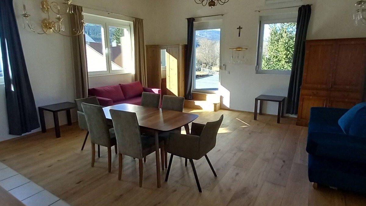 Piesting Apartment | Guest apartment "Vinothek im Piestingtal" - 1 to 6 persons - 5mn from the A2