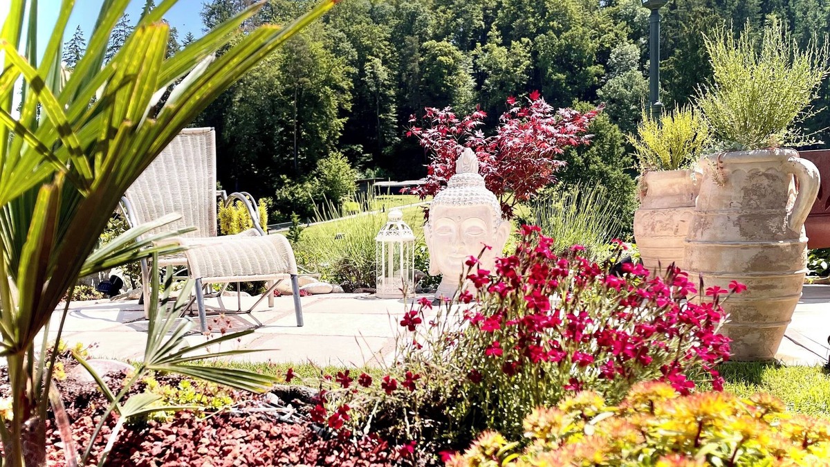 Grossaffoltern Apartment | Guest Apartment, Enjoy the peaceful Bernese Seeland