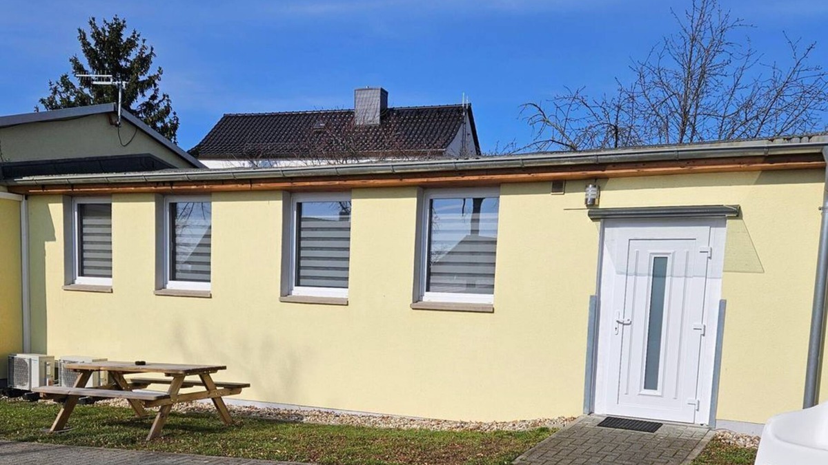 Bad Duerrenberg Apartment | Guest apartment Vesta - Holiday apartment 2