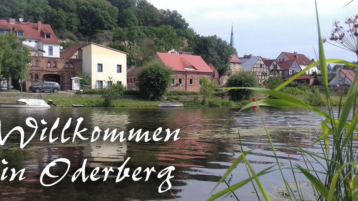 Oderberg Apartment | Guest apartment in the Künstlerhaus Johanna Martin