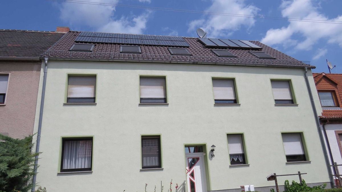 Kleinkuhnau Apartment | Guest apartment Rauch