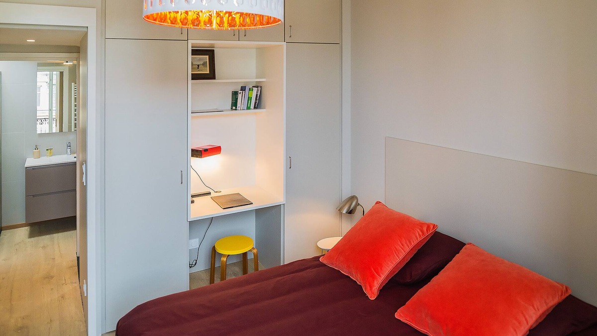 Nancy City Centre House | Guest Apartment Square Alliance