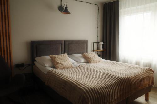 Orlowo House | Guest Apartments Orłowo