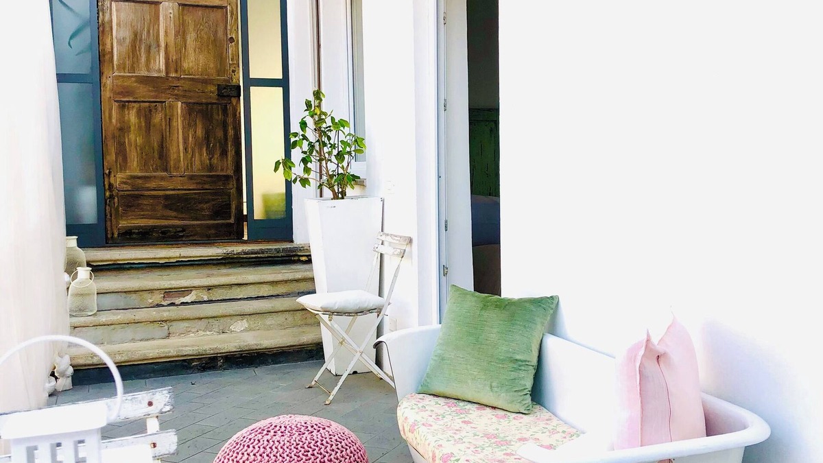 Mondovi Apartment | GUEST at No. 5 - home