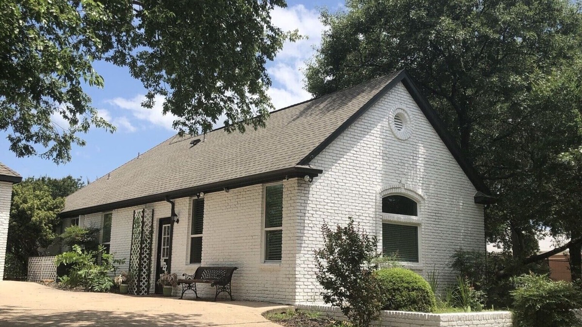 Fairview House | Guest Efficiency at Gold Farm