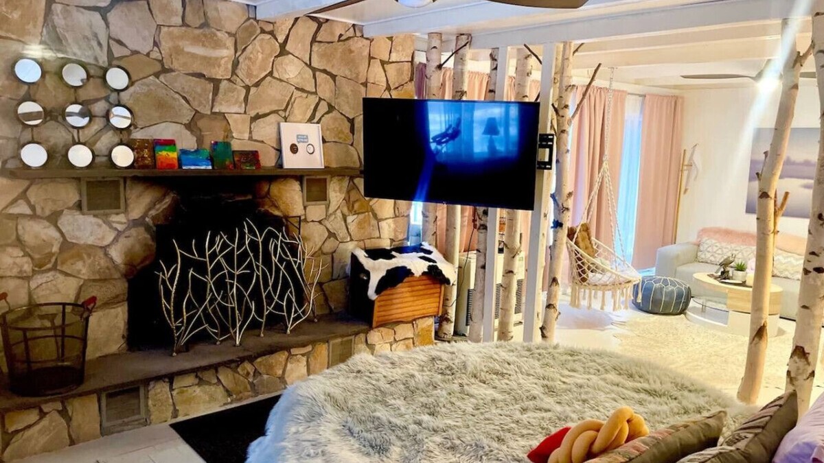 Highmount Apartment | Guest Favorite Garuda Apartment 8