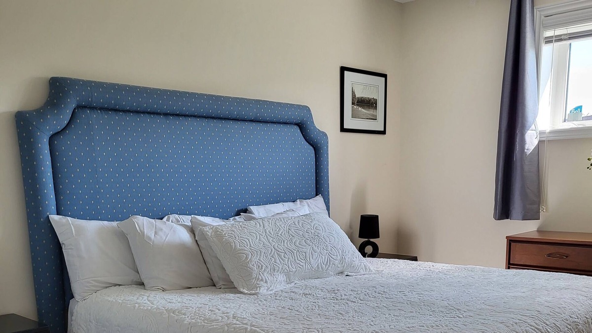 Niagara-on-the-Lake House | Guest flat located in hamlet of charming St Davids