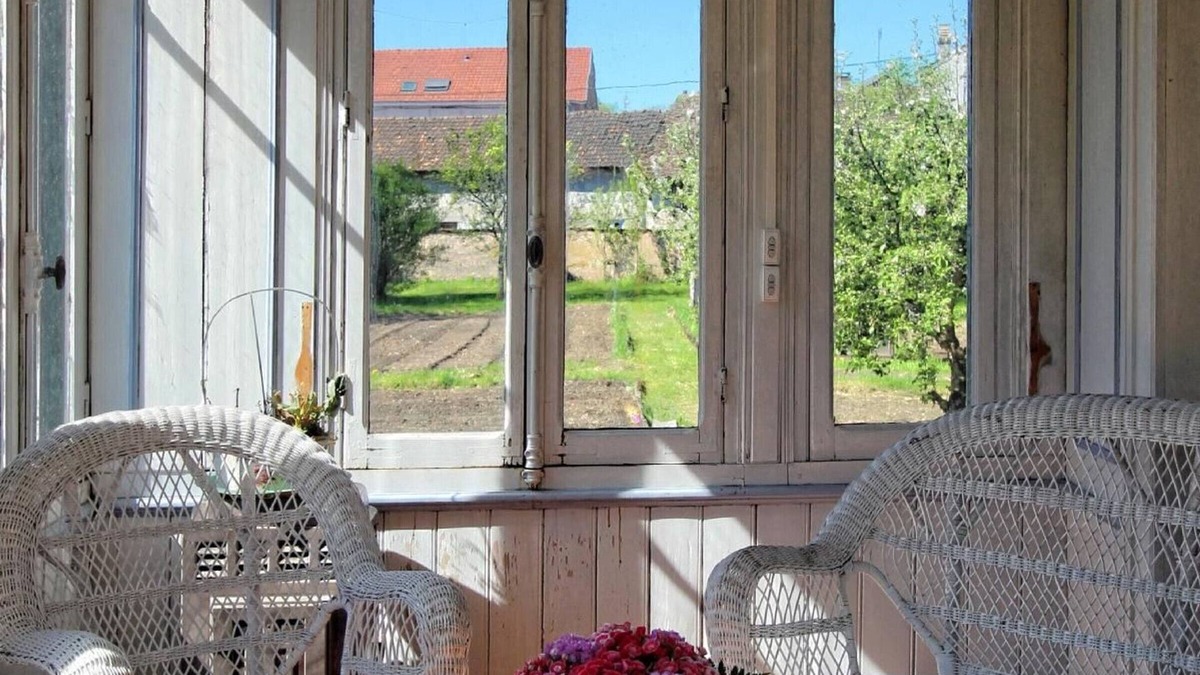 Fougerolles-Saint-Valbert Bed & Breakfast | Guestroom Fougerolles-Saint-Valbert, studio flat, 2 persons