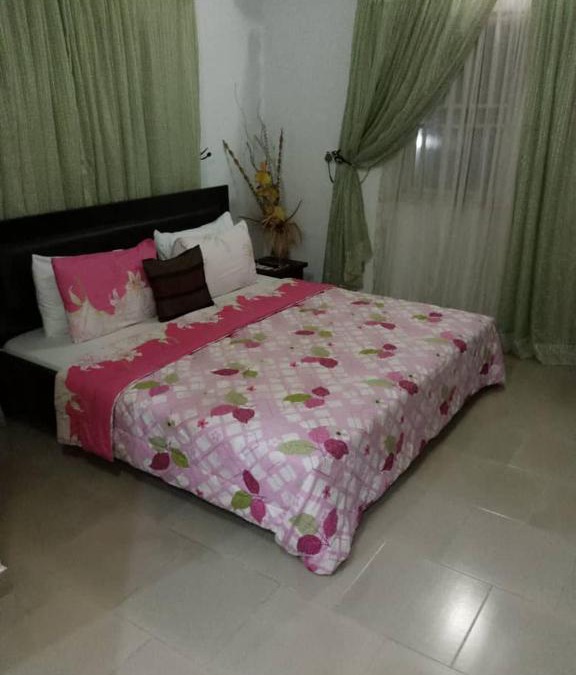 Offa Hotel | Guest haven vestiglia